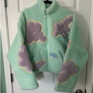 NIKE Winter Jacket— Euphoria